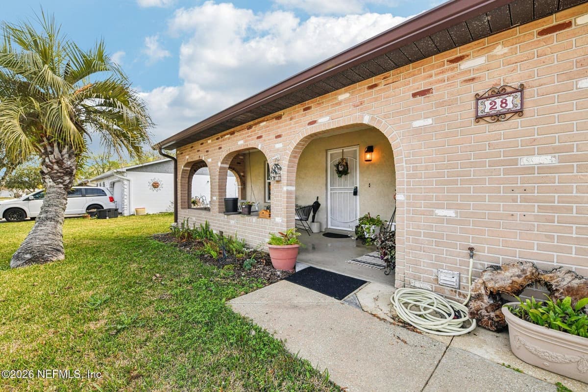 28 AARON Circle, Ormond Beach, FL 32174 3