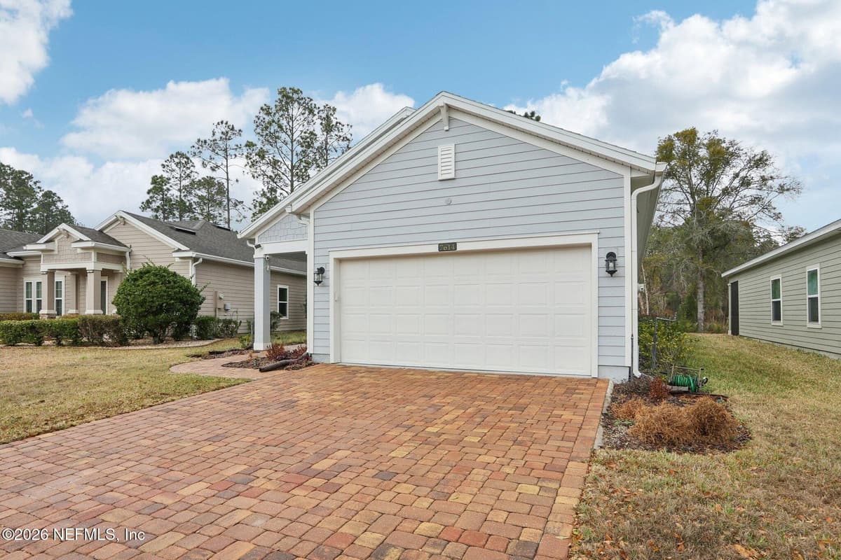 7614 BUCK HILLS Court, Jacksonville, FL 32222 3