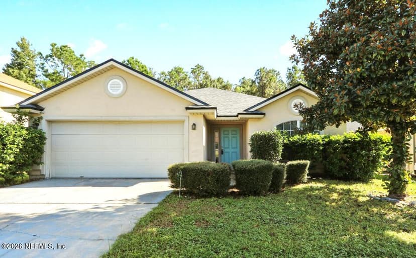273 FORT MILTON Drive, Jacksonville, FL 32220