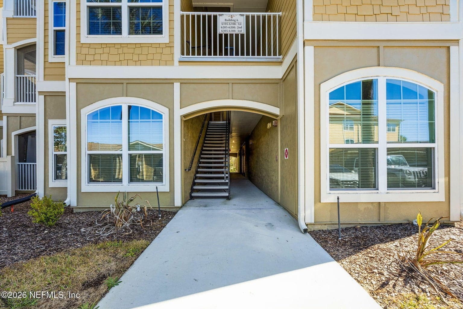 275 OLD VILLAGE CENTER Circle 6307, St. Augustine, FL 32084
