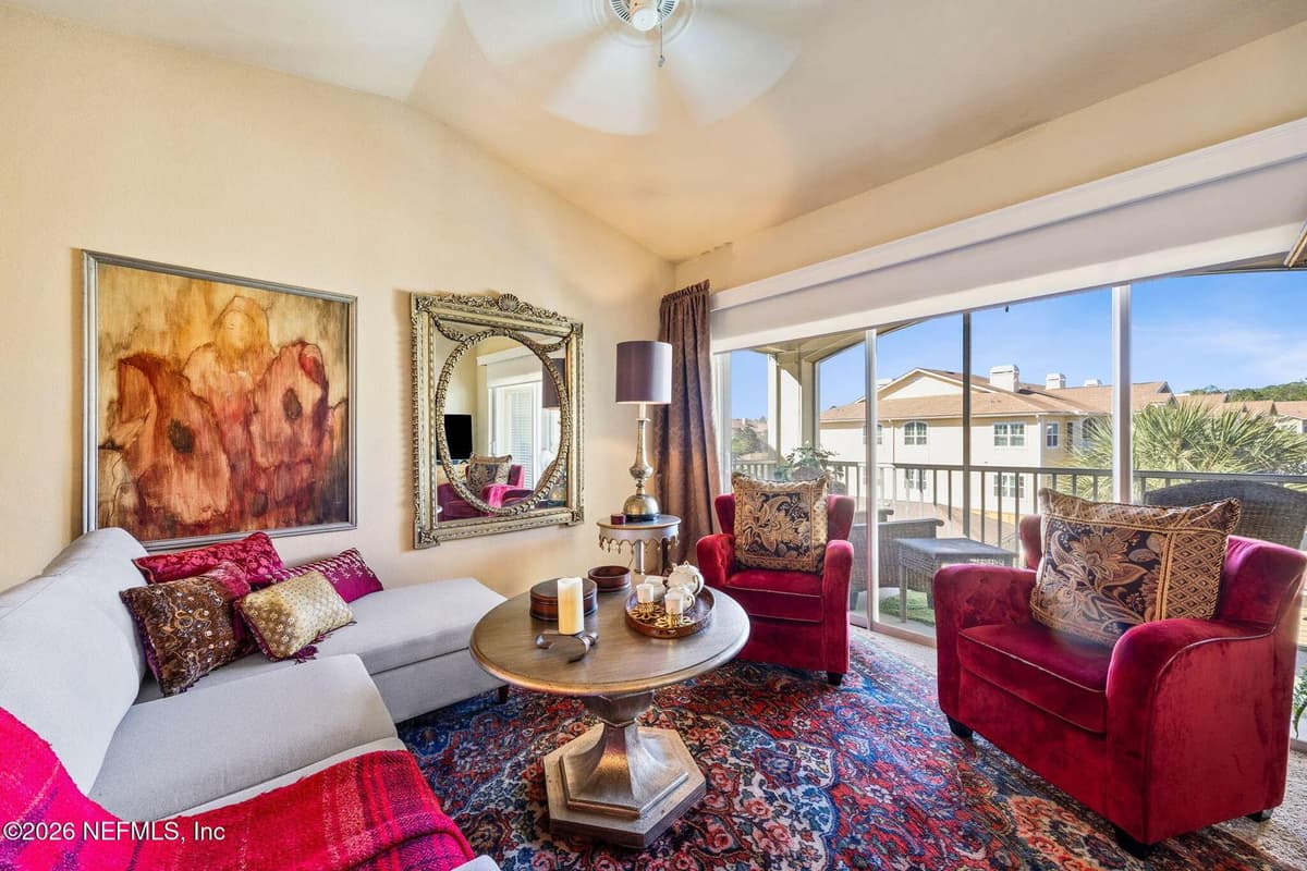 275 OLD VILLAGE CENTER Circle 6307, St. Augustine, FL 32084 3