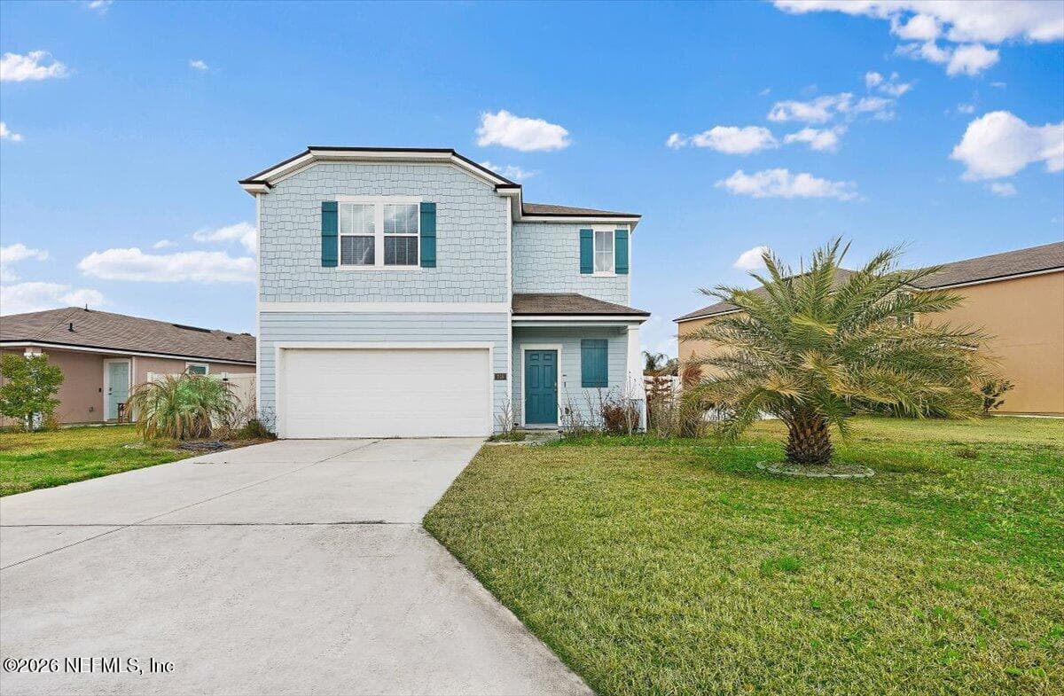 218 CAMINHA Road, St. Augustine, FL 32084 2