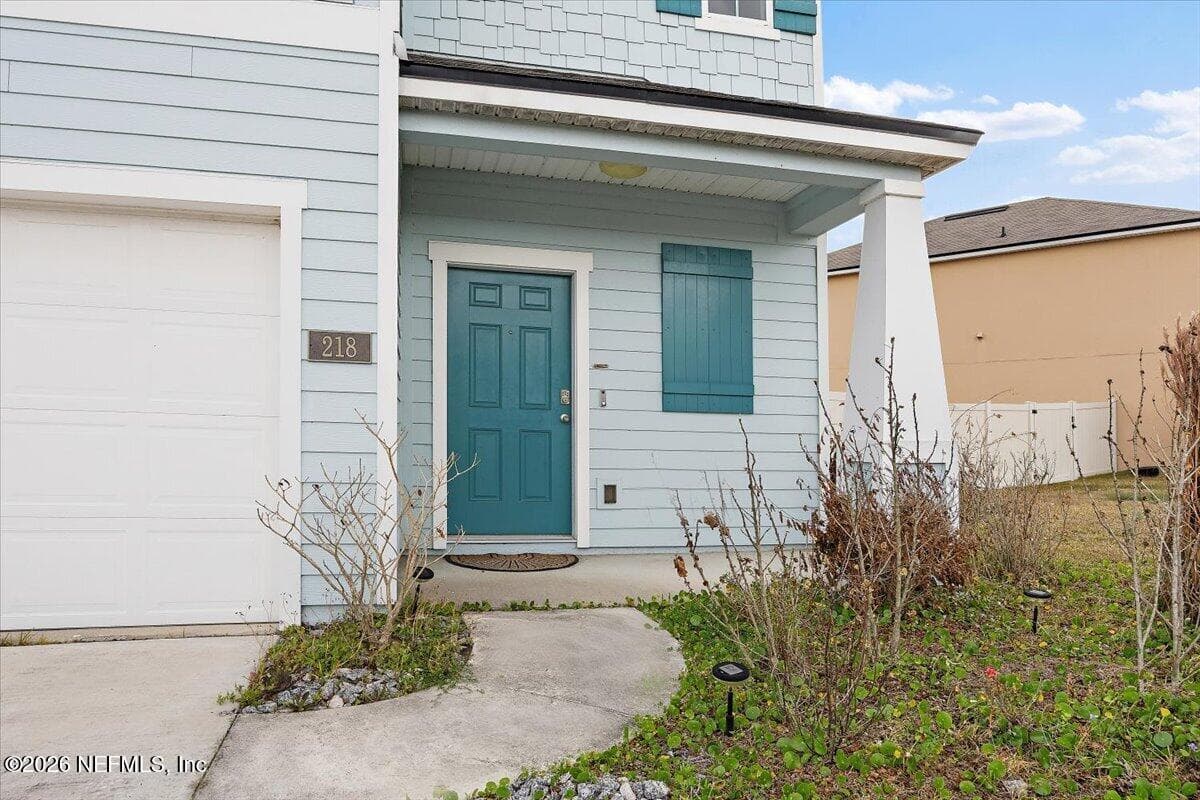 218 CAMINHA Road, St. Augustine, FL 32084 3