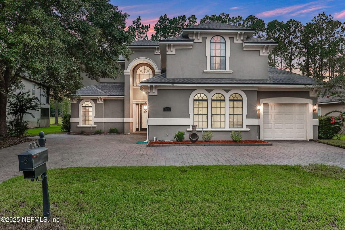 1799 WILD DUNES Circle, Orange Park, FL 32065 3