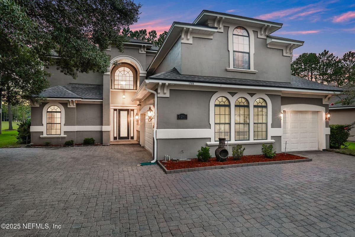 1799 WILD DUNES Circle, Orange Park, FL 32065 2