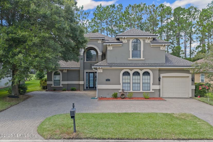 1799 WILD DUNES Circle, Orange Park, FL 32065