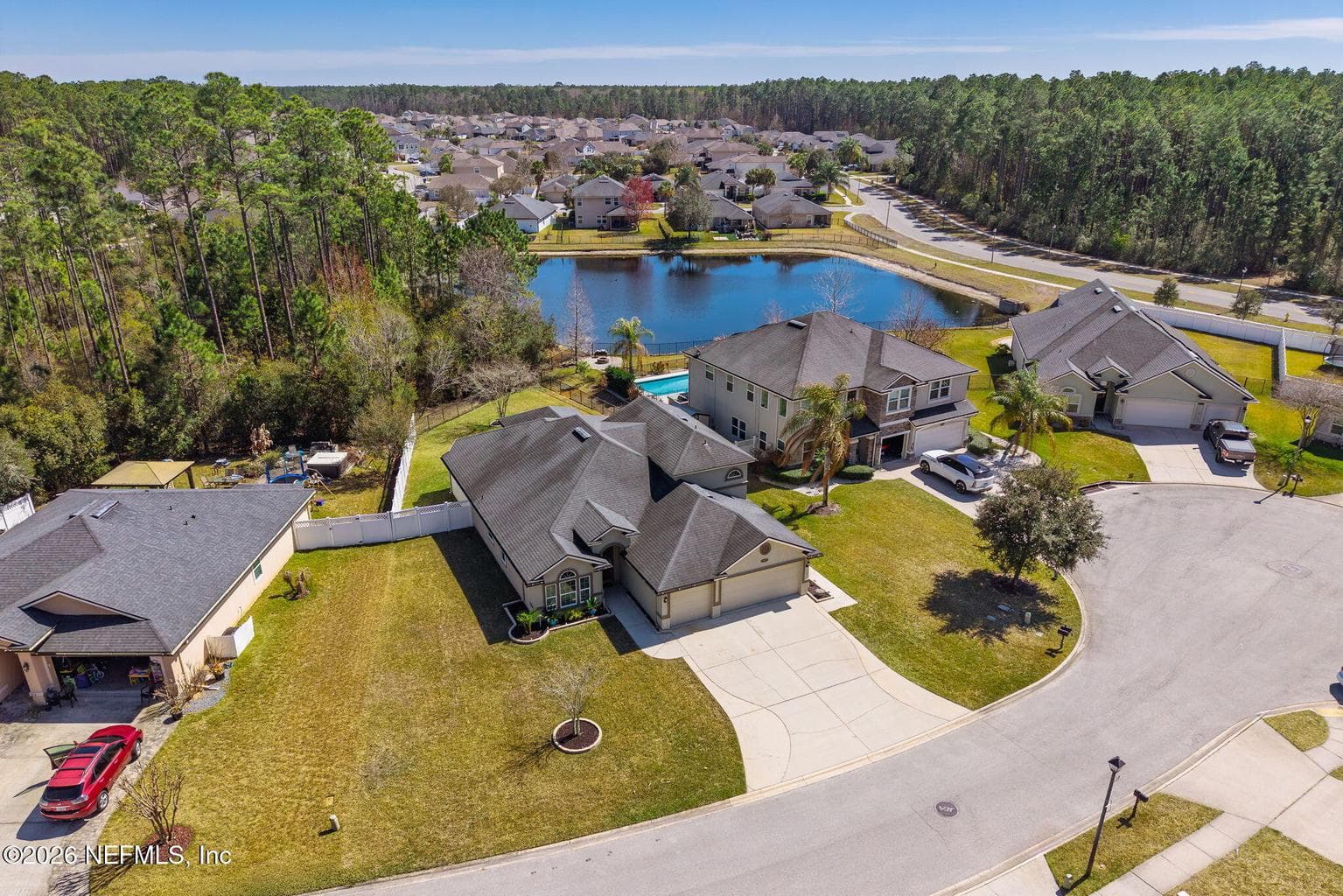 681 GRAMPIAN HIGHLANDS Drive, St. Johns, FL 32259