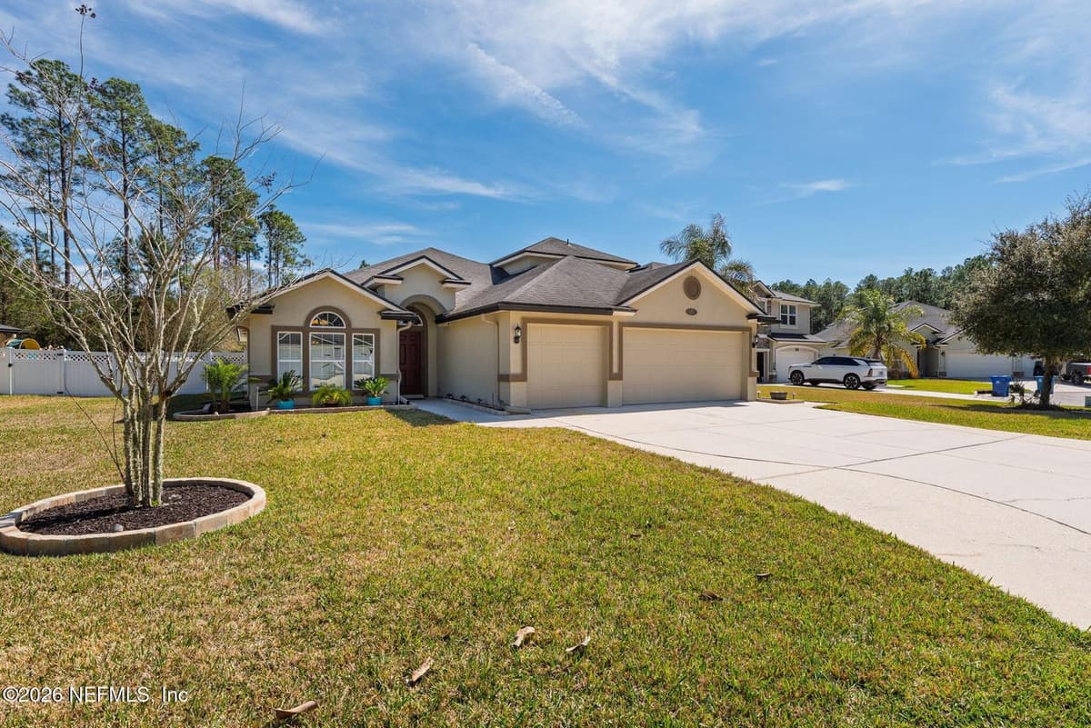 681 GRAMPIAN HIGHLANDS Drive, St. Johns, FL 32259 2