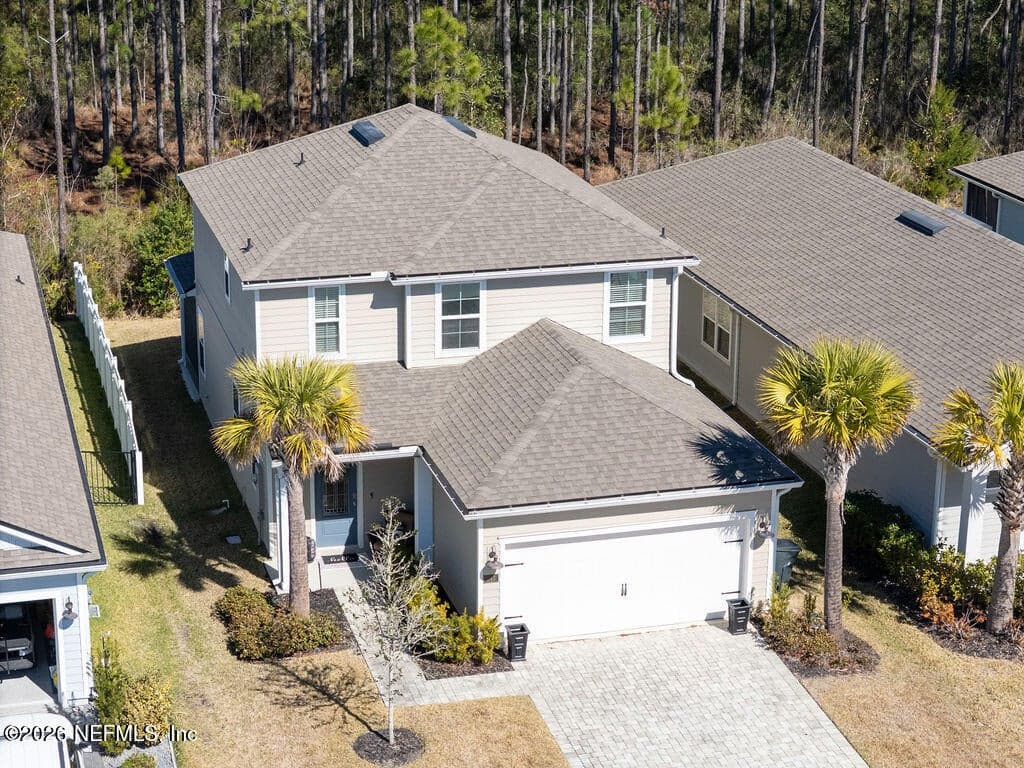243 GREENWAY Lane, St. Augustine, FL 32092 2