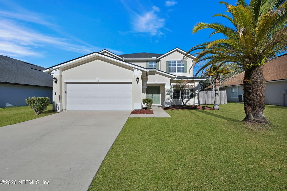 8663 DERRY Drive, Jacksonville, FL 32244 2
