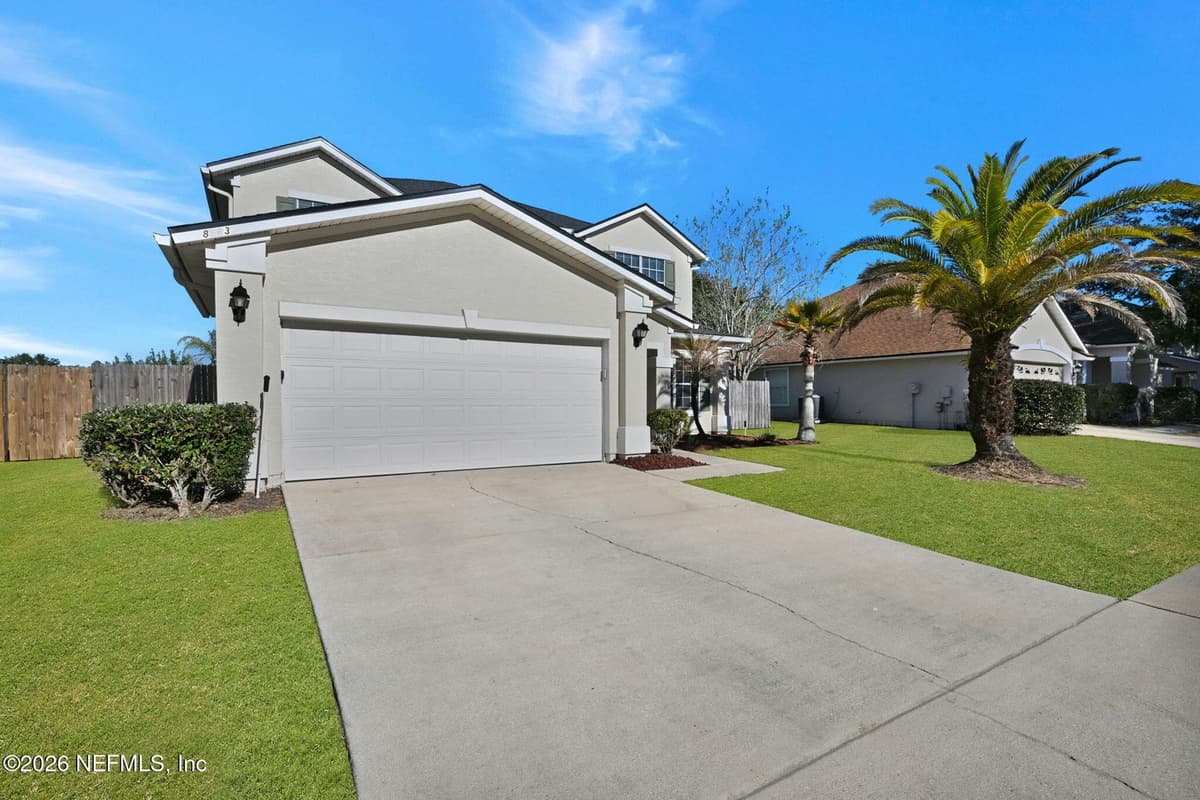 8663 DERRY Drive, Jacksonville, FL 32244 3