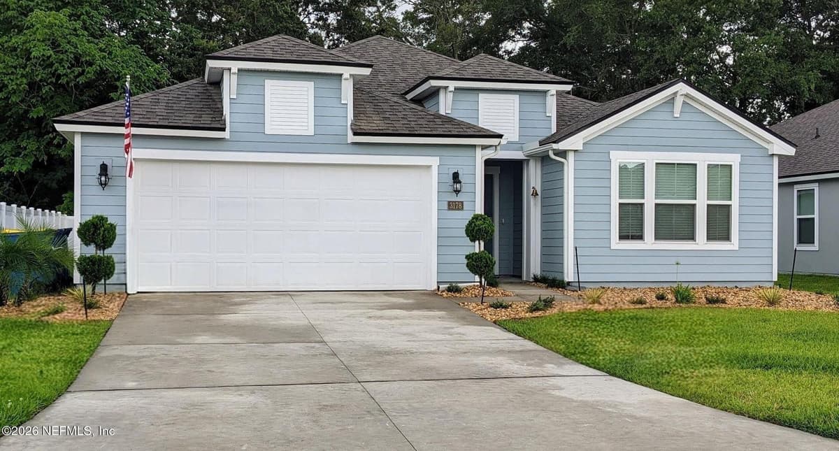 3178 LITTLE KERN Lane, Jacksonville, FL 32226 2
