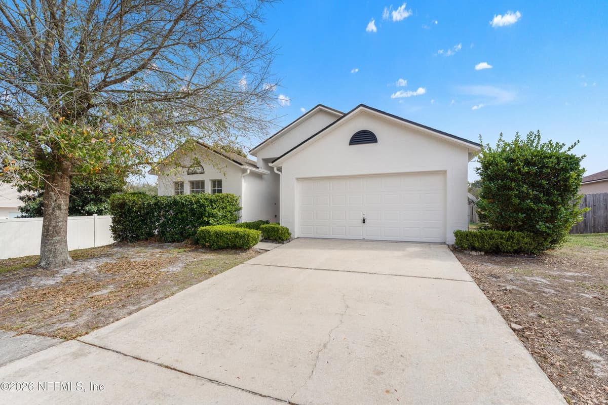 3005 SUNSET RIDGE Drive, Middleburg, FL 32068 2