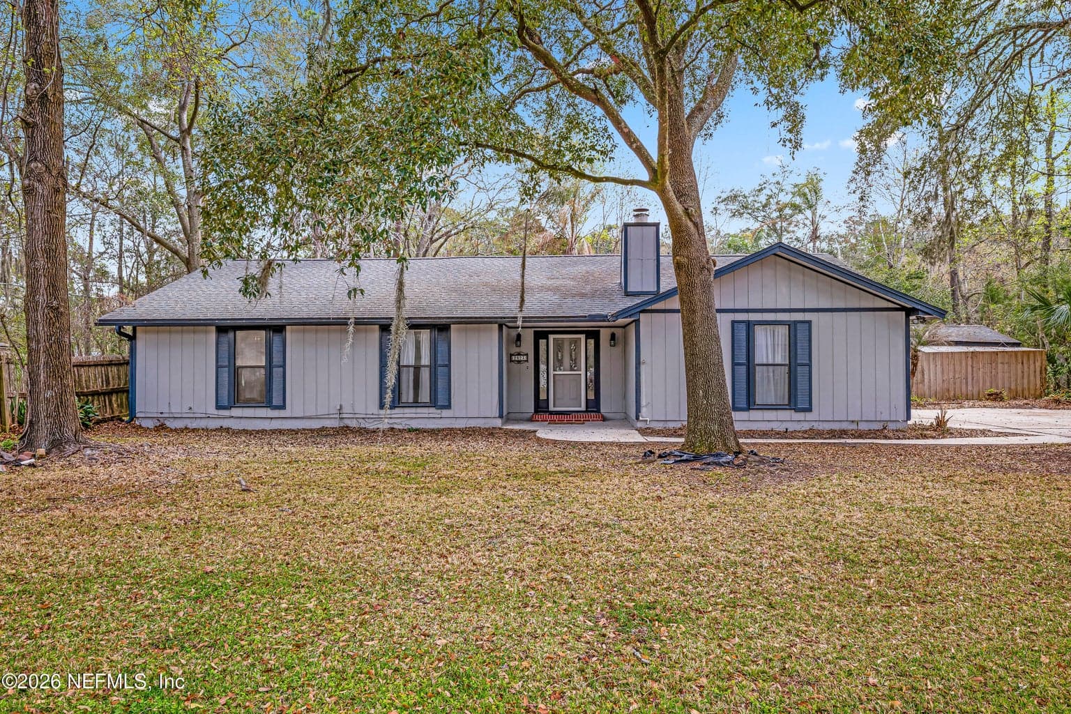 2823 JEWELL Road, Jacksonville, FL 32216