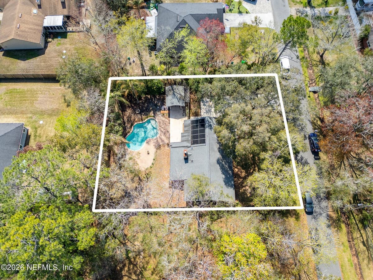 2823 JEWELL Road, Jacksonville, FL 32216 3