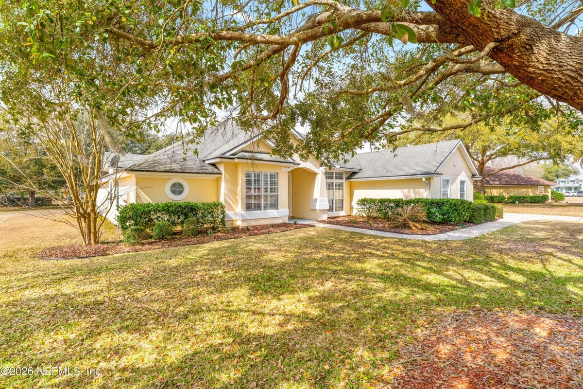 14656 PRESERVE LANDING Drive E, Jacksonville, FL 32226 2