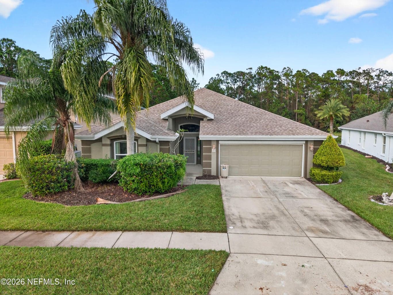 1419 ARECA PALMS Drive, Port Orange, FL 32128