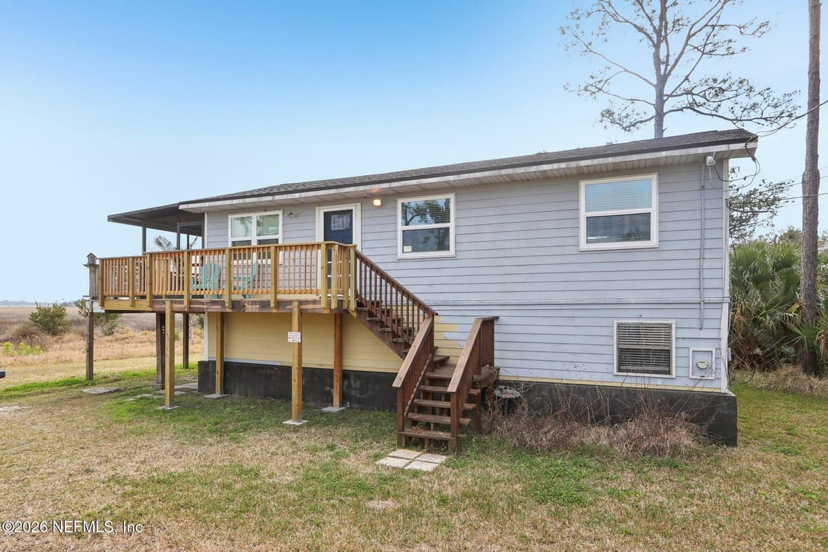 15501 SHELLCRACKER Road, Jacksonville, FL 32226 2