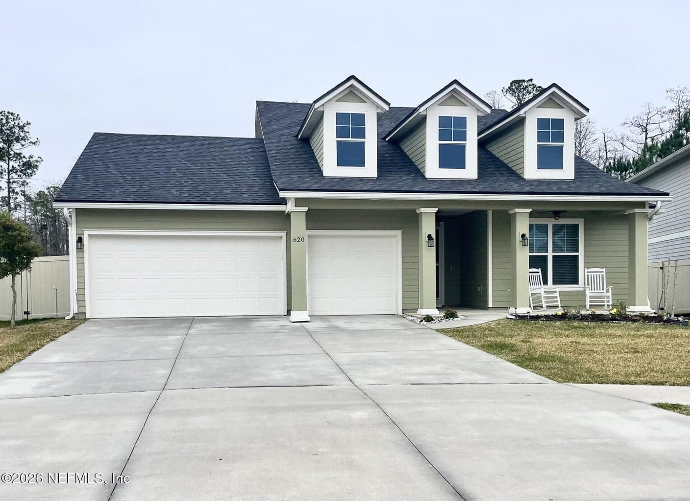 620 IVORY PALM Road, Orange Park, FL 32073