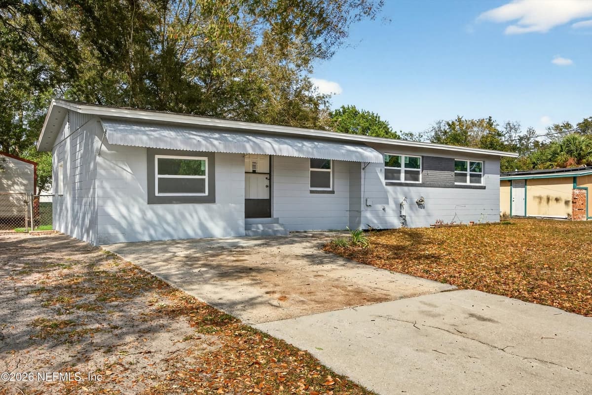 10063 AGAVE Circle N, Jacksonville, FL 32246 2