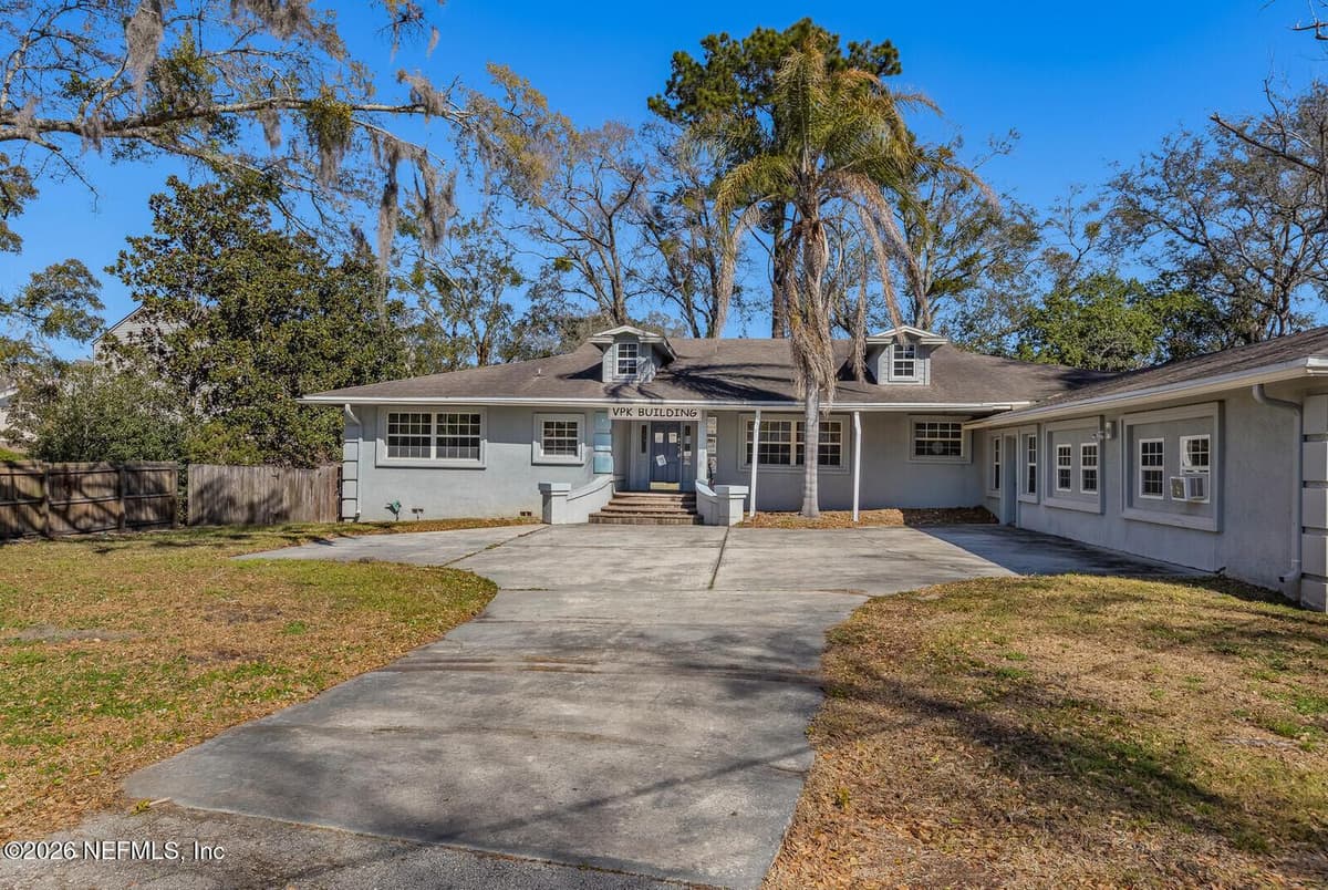 4365 LOSCO Road, Jacksonville, FL 32257 2