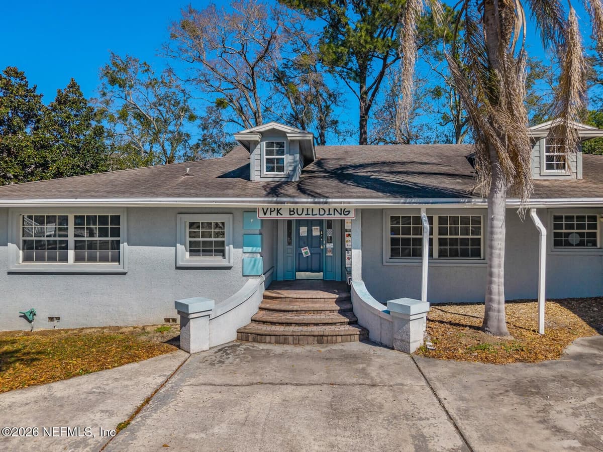 4365 LOSCO Road, Jacksonville, FL 32257 3