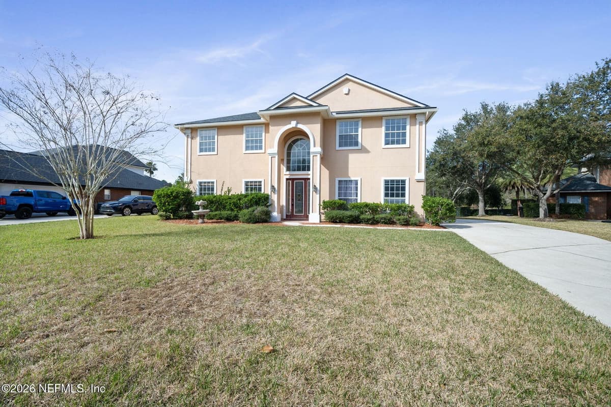 2408 GOLDEN BELL Lane, Fleming Island, FL 32003 2