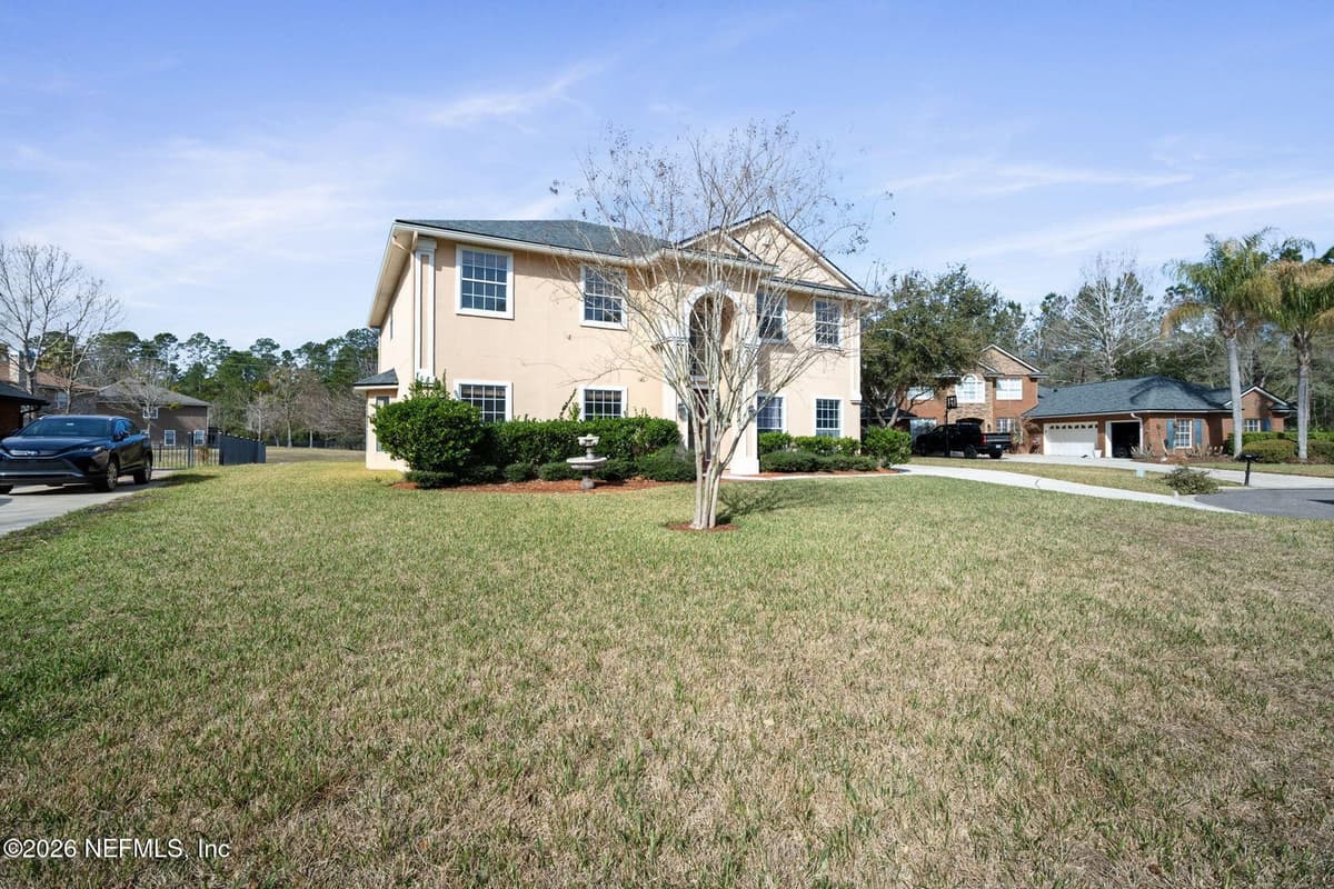 2408 GOLDEN BELL Lane, Fleming Island, FL 32003 3