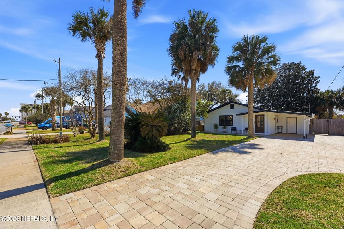412 13TH Avenue S, Jacksonville Beach, FL 32250 2