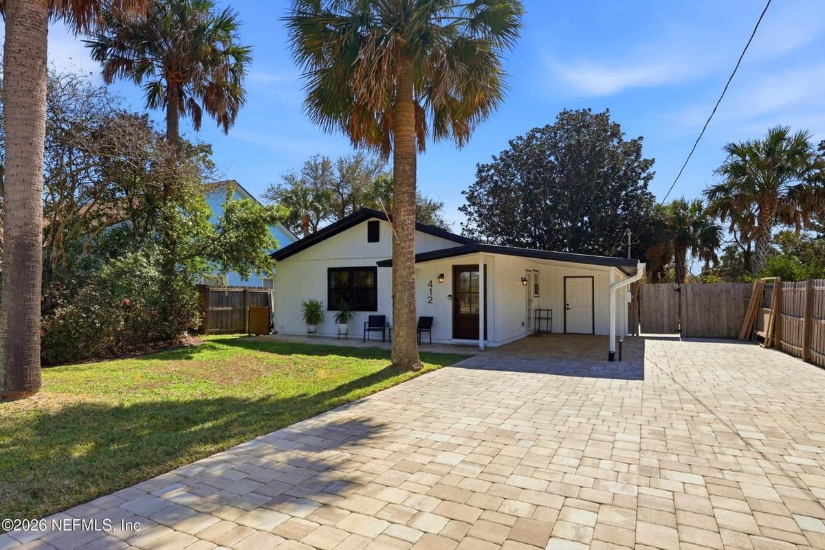 412 13TH Avenue S, Jacksonville Beach, FL 32250 3