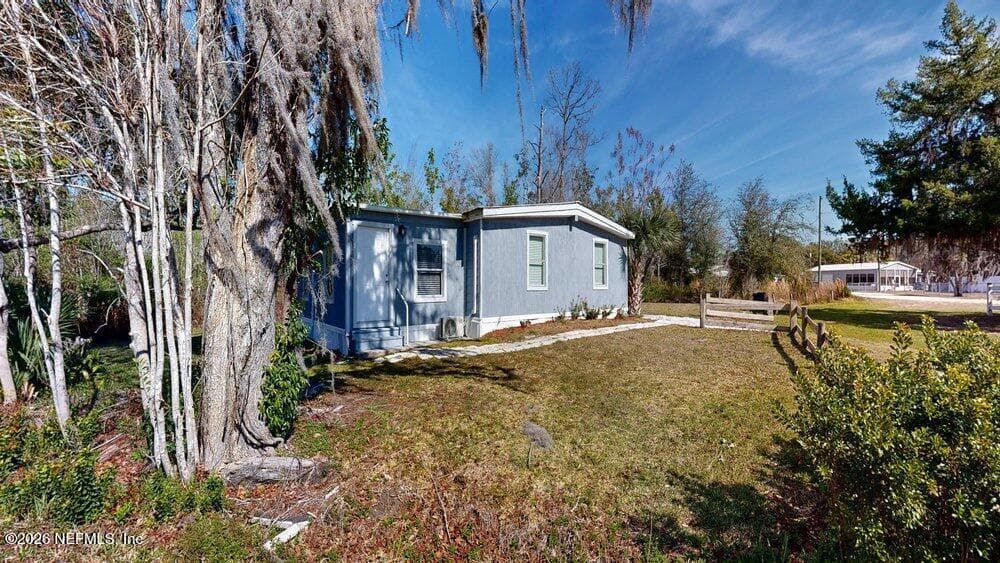 152 ALLIGATOR Circle, Crescent City, FL 32112 2