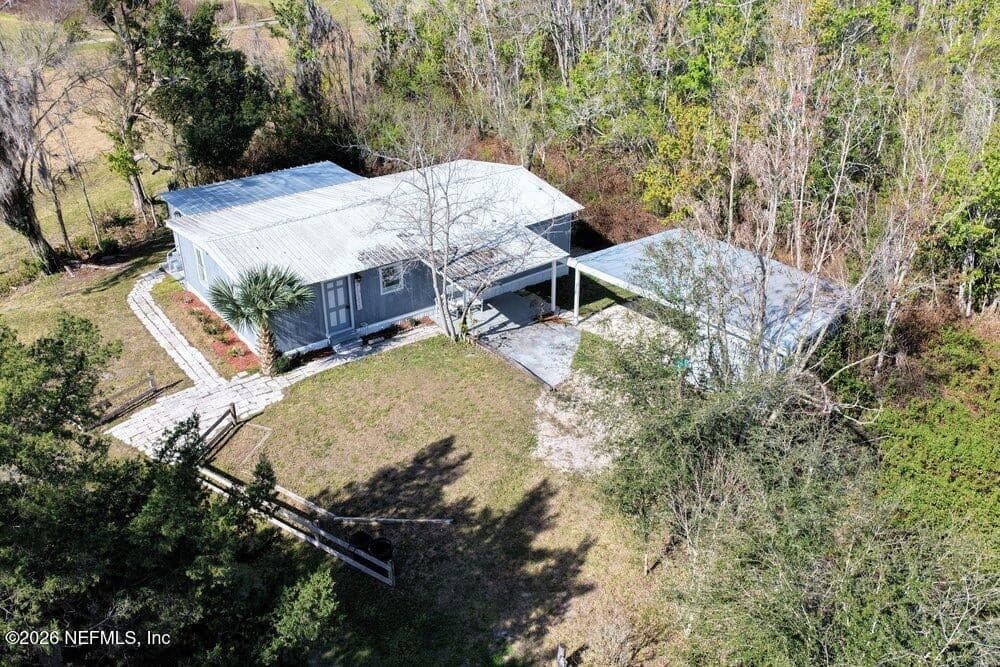 152 ALLIGATOR Circle, Crescent City, FL 32112 3