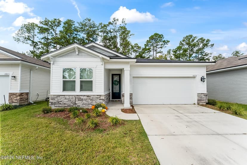 1875 COGDILL Trace, Middleburg, FL 32068