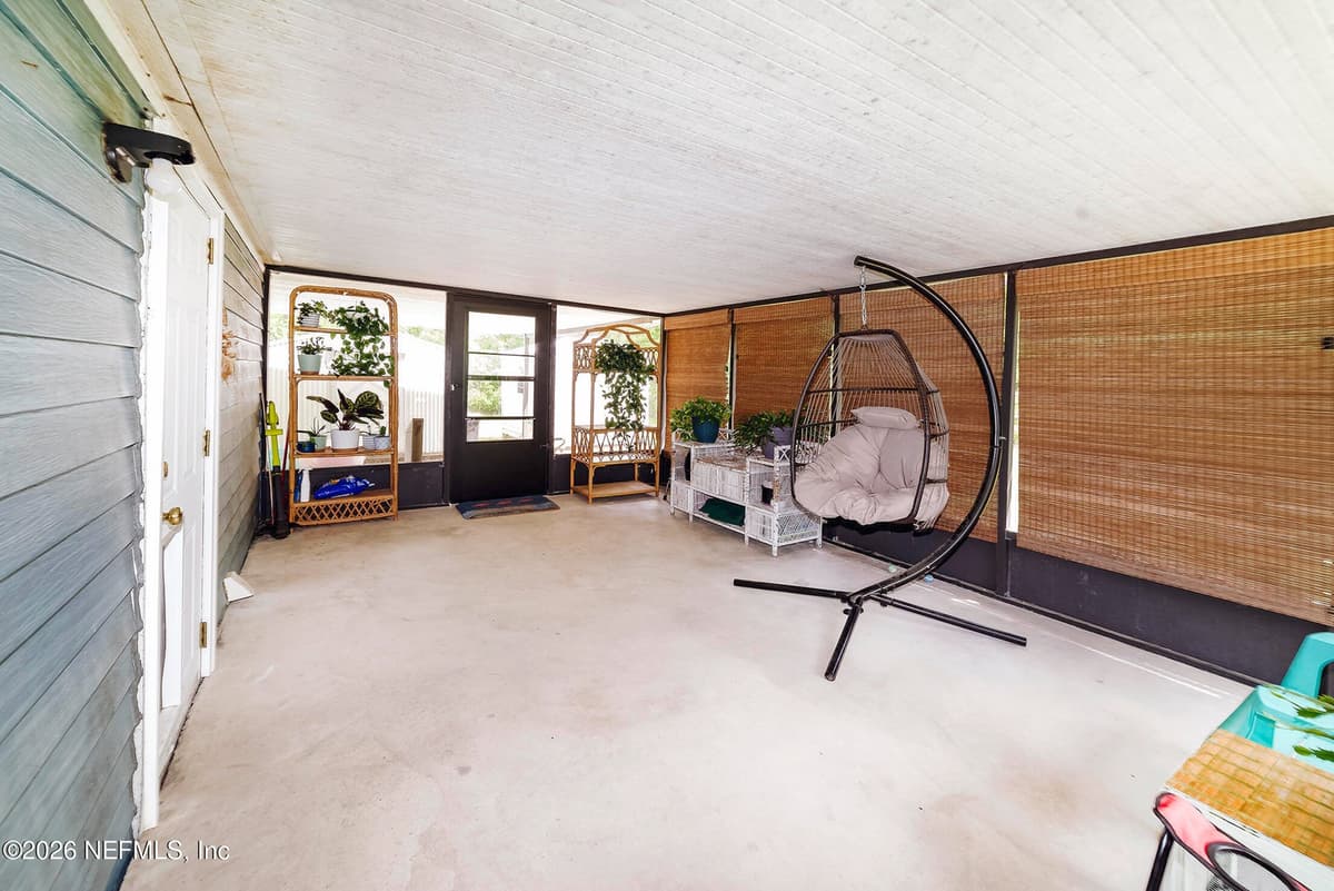 206 DOLPHIN Drive, Georgetown, FL 32139 2