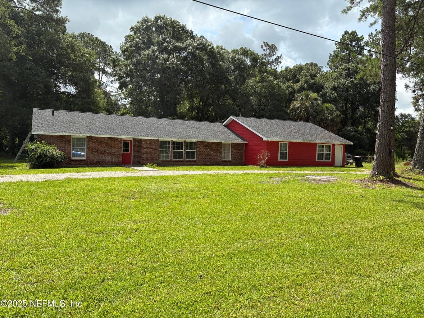 19619 NW 56TH Avenue, Starke, FL 32091