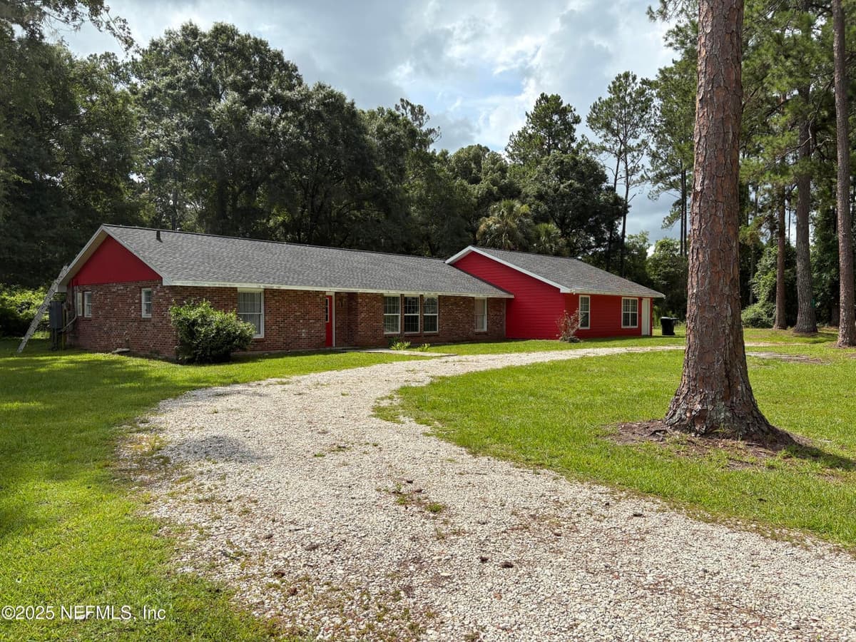 19619 NW 56TH Avenue, Starke, FL 32091 2