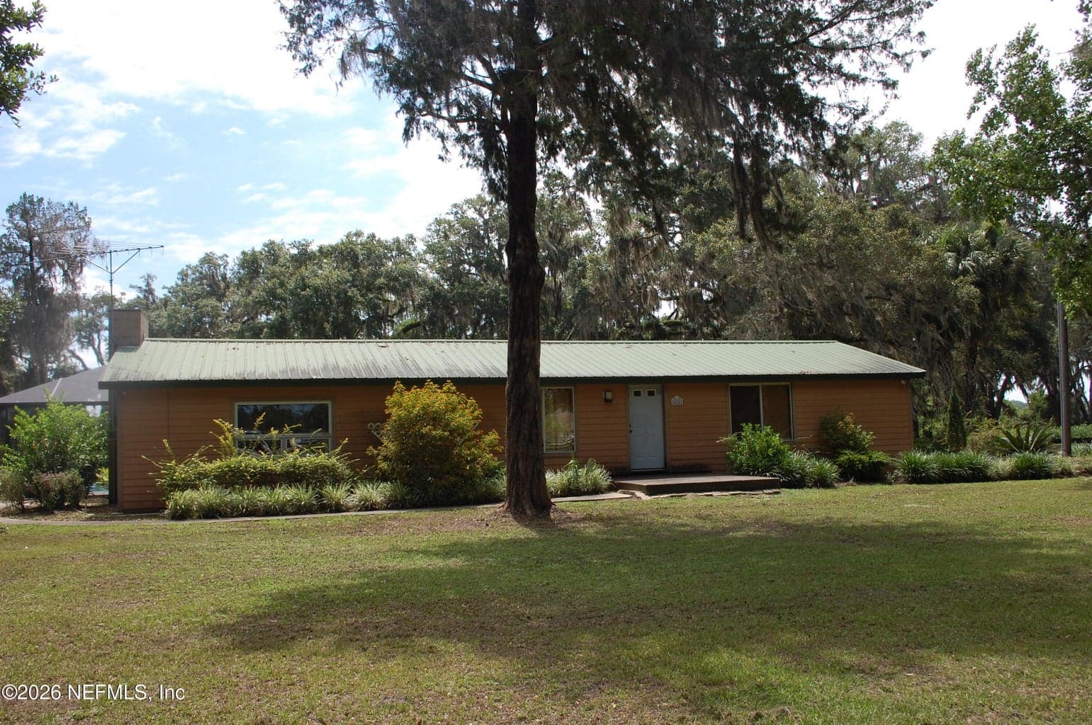 18811 SE 243RD Street, Hawthorne, FL 32640