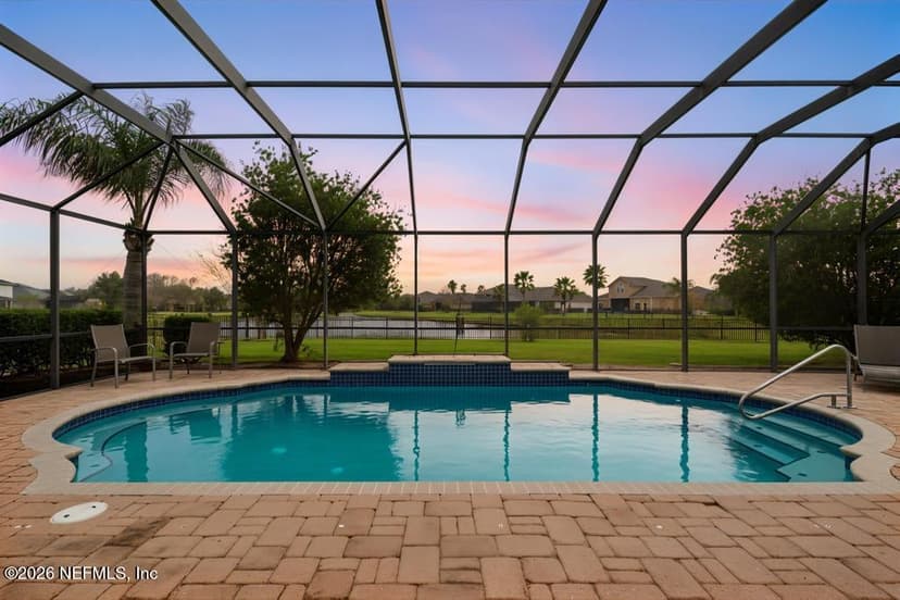 1809 S CAPPERO Drive, St. Augustine, FL 32092