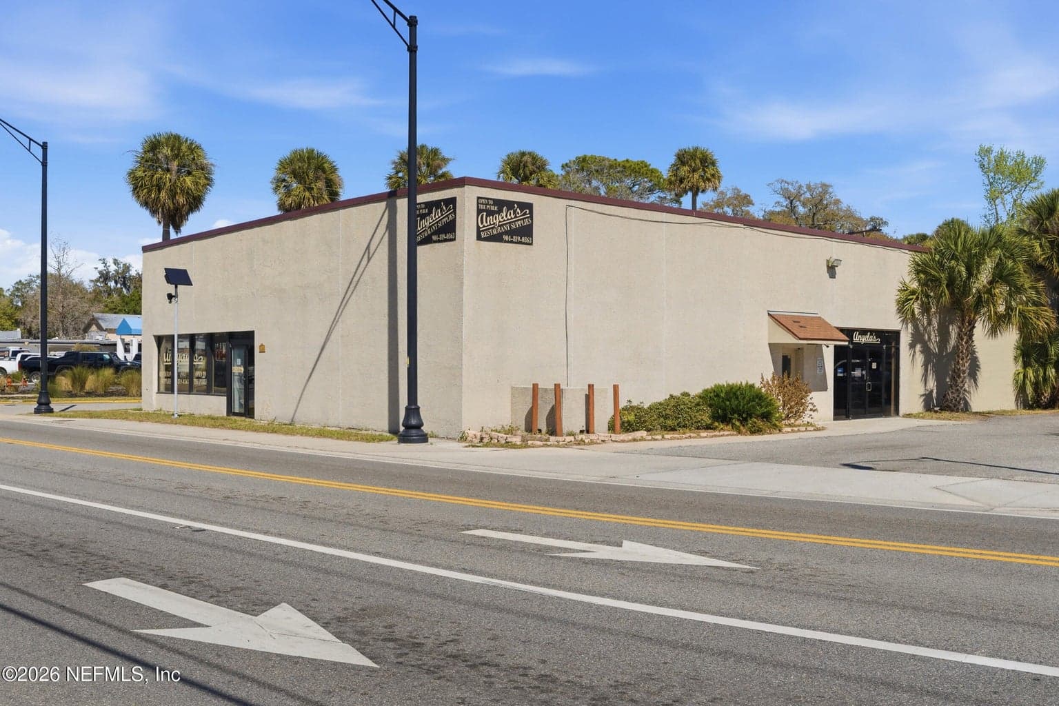 185 SAN MARCO Avenue, St. Augustine, FL 32084