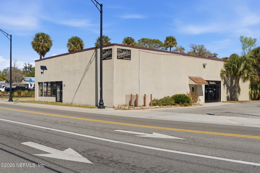185 SAN MARCO Avenue, St. Augustine, FL 32084