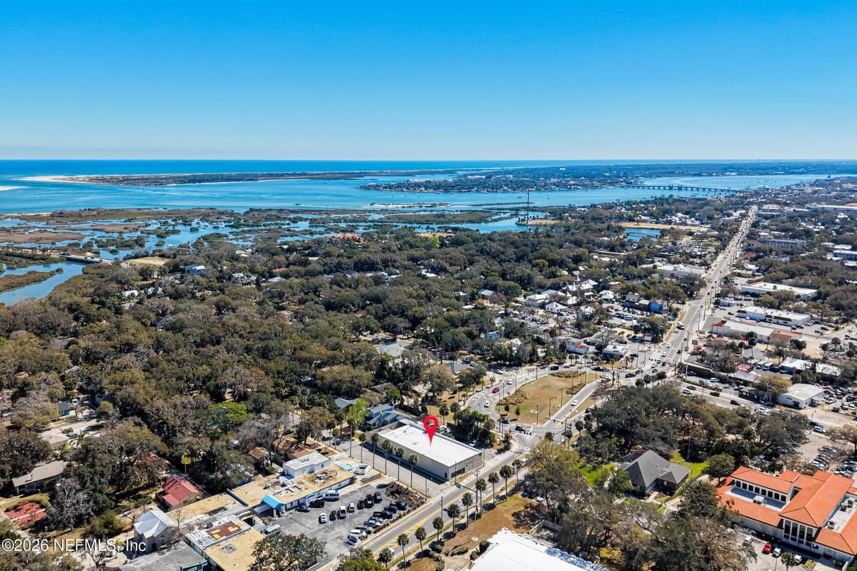 185 SAN MARCO Avenue, St. Augustine, FL 32084 3