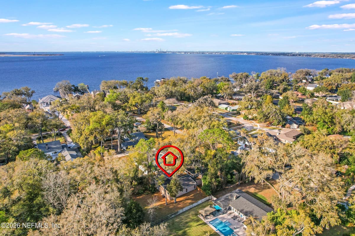 3140 FOREST Circle, Jacksonville, FL 32257 2