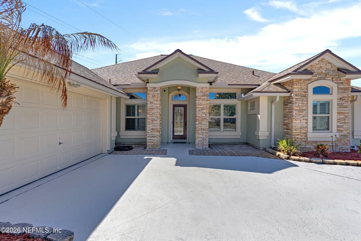 574 WHITFIELD Road, Jacksonville, FL 32221 2