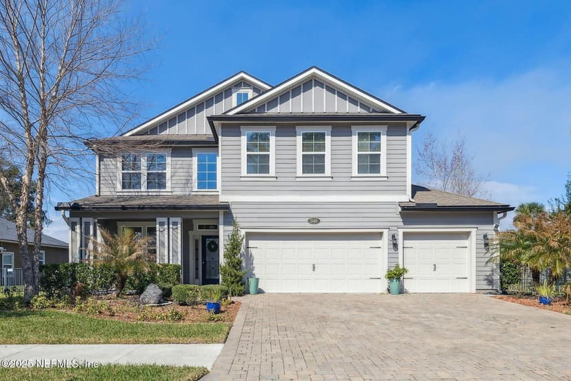 5140 CLAPBOARD CREEK Drive, Jacksonville, FL 32226