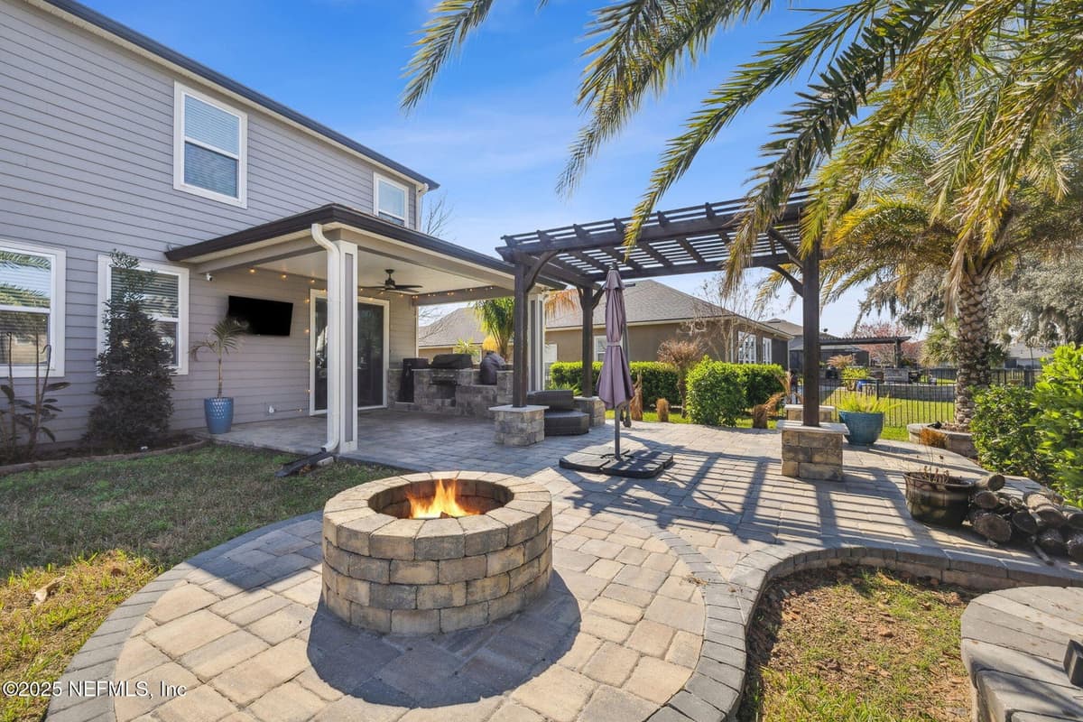 5140 CLAPBOARD CREEK Drive, Jacksonville, FL 32226 2