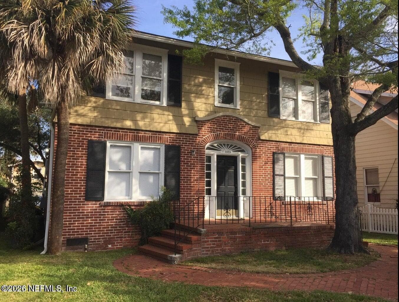 2523 FORBES Street, Jacksonville, FL 32204