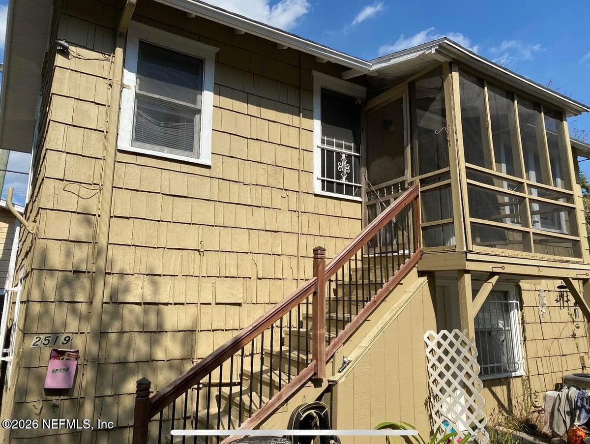 2523 FORBES Street, Jacksonville, FL 32204 2