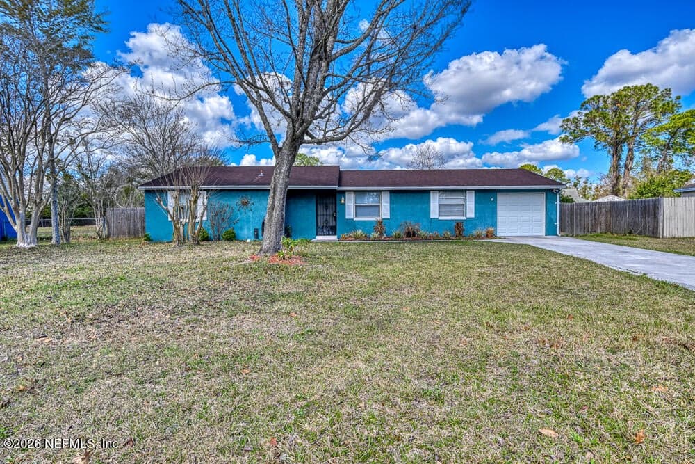 2805 KIOWA Avenue, Orange Park, FL 32065 2