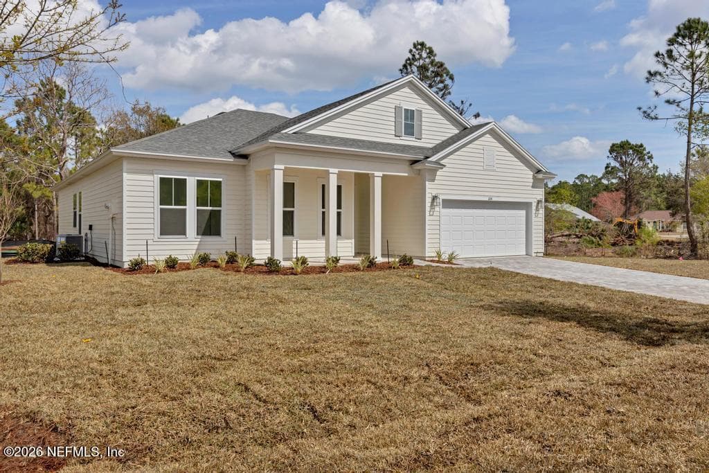 224 MICHAEL Drive, St. Augustine, FL 32086 2