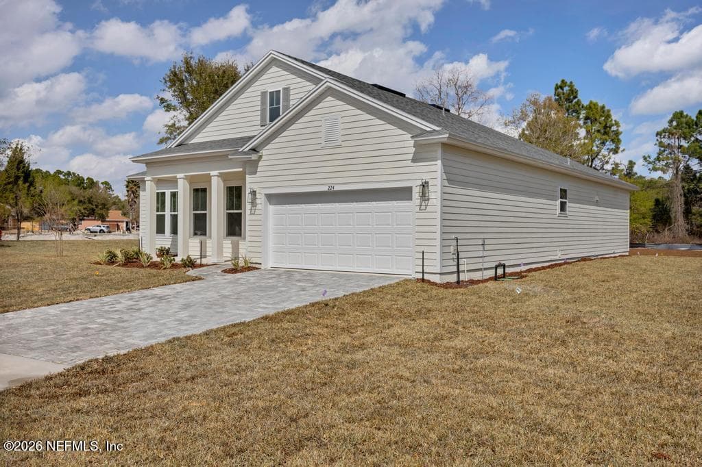 224 MICHAEL Drive, St. Augustine, FL 32086 3